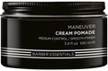 Brews Maneuver Cream Pomade