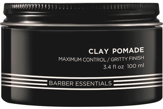 Brews Clay Pomade