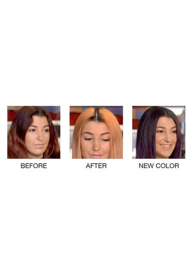 SoColor Cult Haircolor Eraser Packette