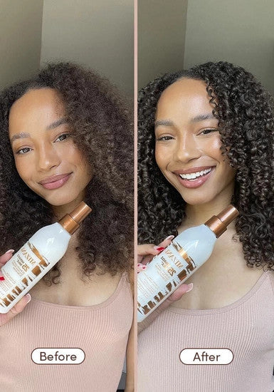 25 Miracle Milk Multi-Benefit Leave-In Spray