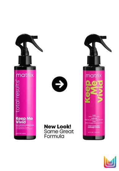 Keep Me Vivid Color Lamination Spray