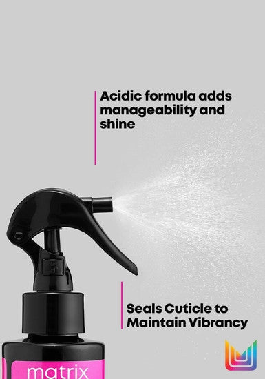 Keep Me Vivid Color Lamination Spray
