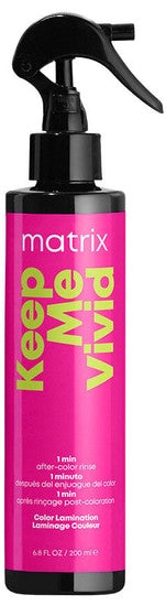 Keep Me Vivid Color Lamination Spray
