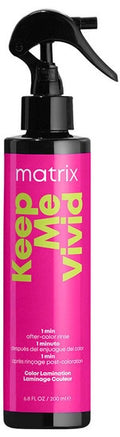 Keep Me Vivid Color Lamination Spray