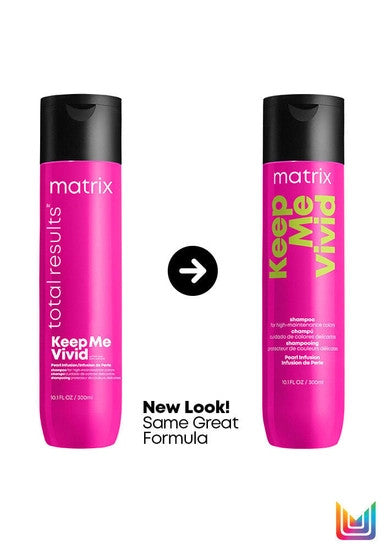 Keep Me Vivid Shampoo