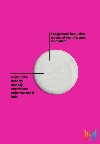 Keep Me Vivid Shampoo