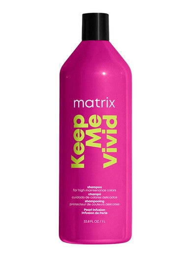 Keep Me Vivid Shampoo