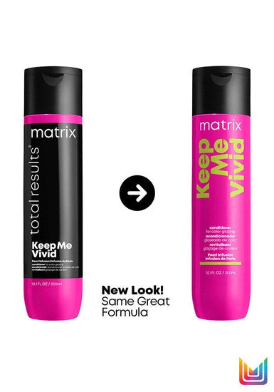 Keep Me Vivid Conditioner