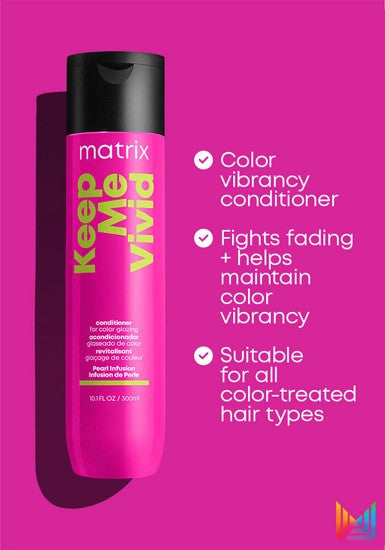 Keep Me Vivid Conditioner