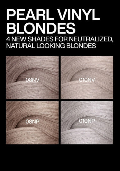 Shades EQ Gloss Demi-Permanent Color Hair Toner 2 oz.