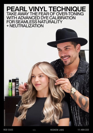 Shades EQ Gloss Demi-Permanent Color Hair Toner 2 oz.