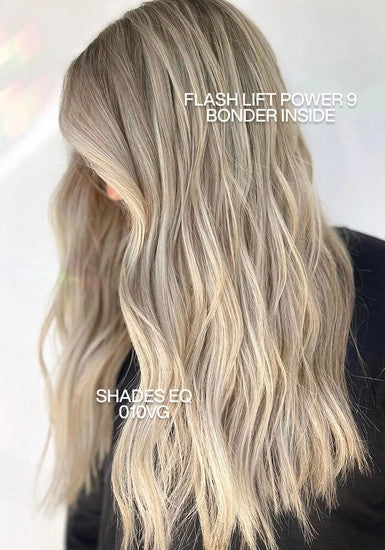 Shades EQ Gloss Demi-Permanent Color Hair Toner 2 oz.