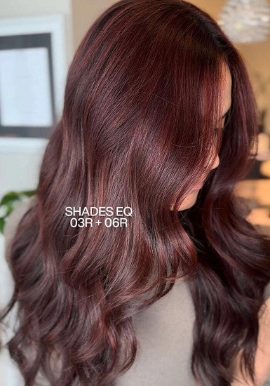 Shades EQ Gloss Demi-Permanent Color Hair Toner 2 oz.