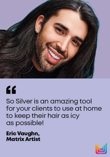 So Silver Conditioner