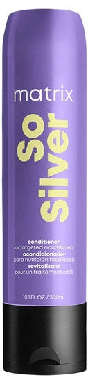 So Silver Conditioner