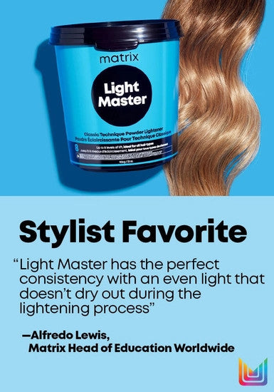 Light Master Lightening Powder