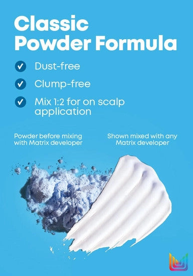 Light Master Lightening Powder