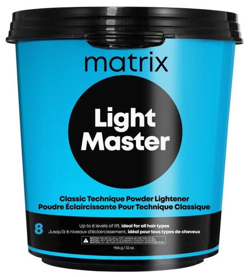 Light Master Lightening Powder