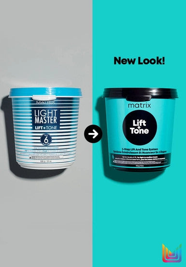 Light Master Lift and Tone Powder Lifter