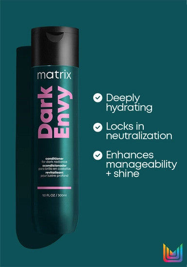 Dark Envy Hydrating Conditioner