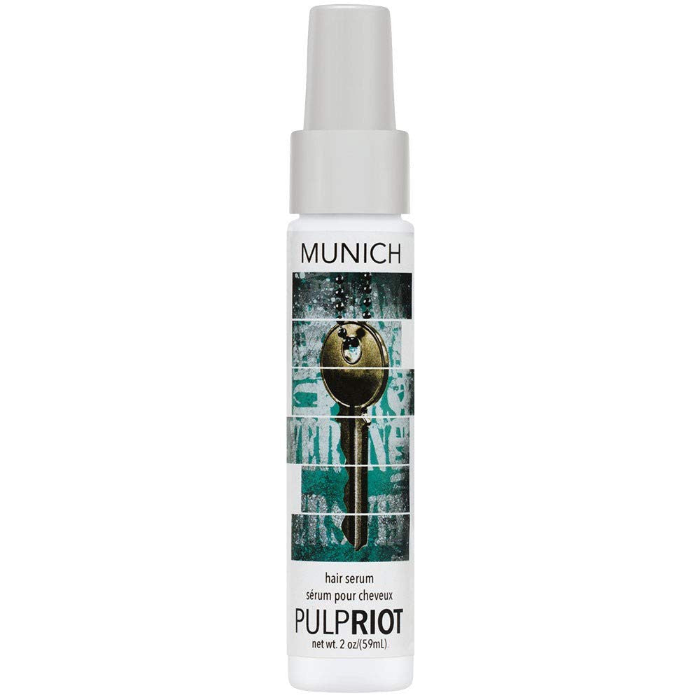 Munich Hair Serum