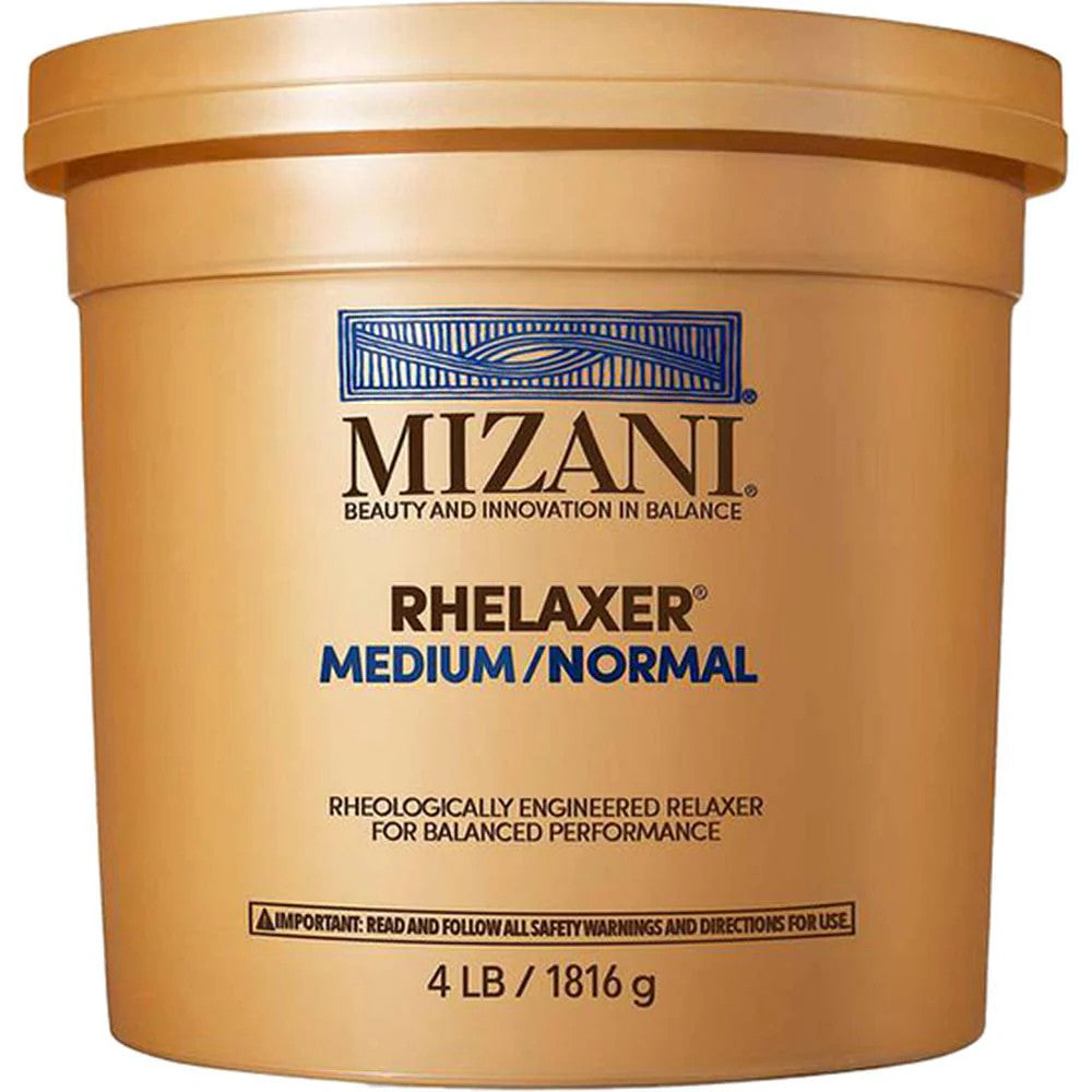 Classic Rhelaxer- Medium/Normal Hair
