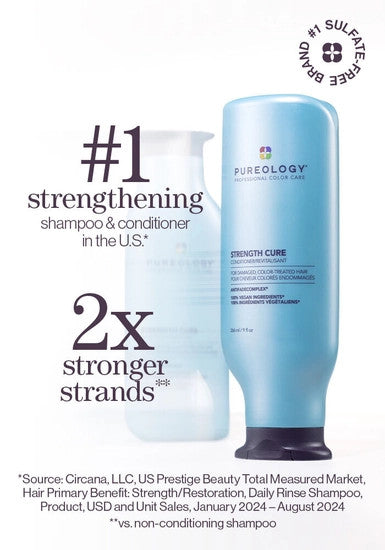 Strength Cure Conditioner