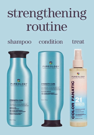 Strength Cure Conditioner