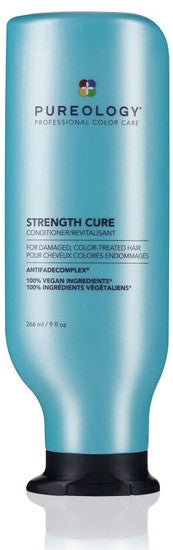 Strength Cure Conditioner