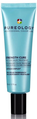Strength Cure Split End Salve