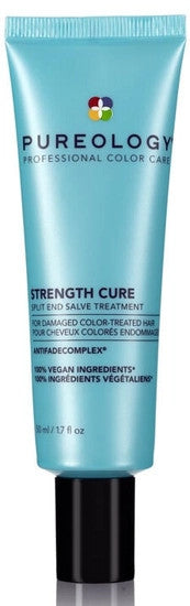 Strength Cure Split End Salve