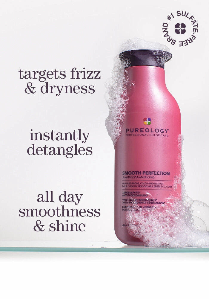 Smooth Perfection Shampoo