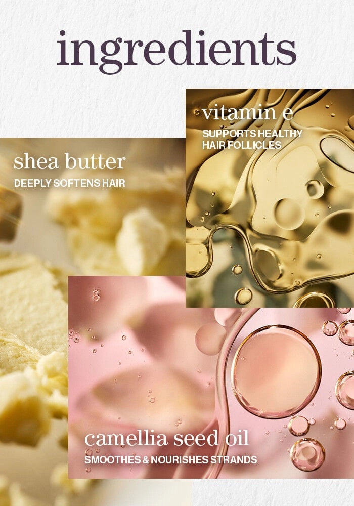 Smooth Perfection Shampoo