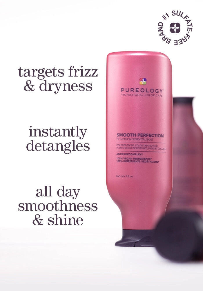Smooth Perfection Conditioner