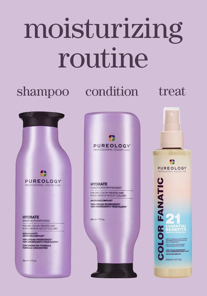 Hydrate Shampoo
