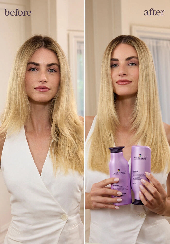 Hydrate Shampoo