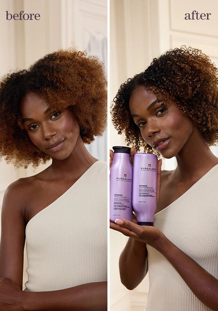 Hydrate Conditioner