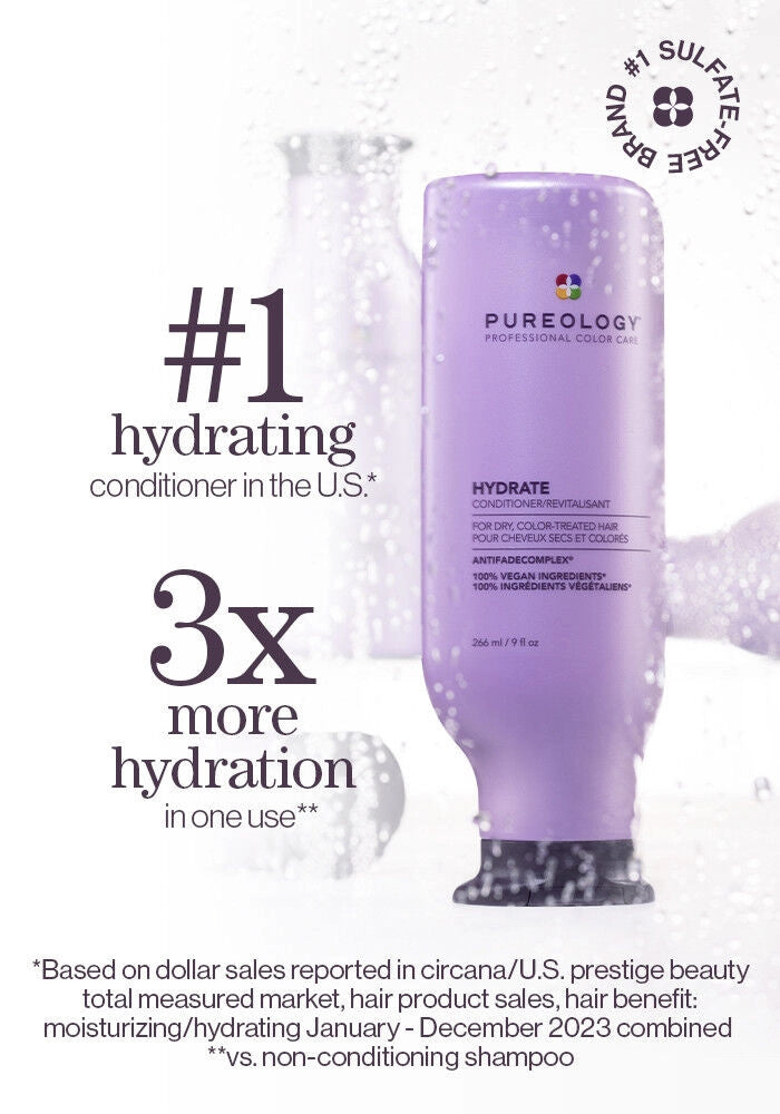Hydrate Conditioner