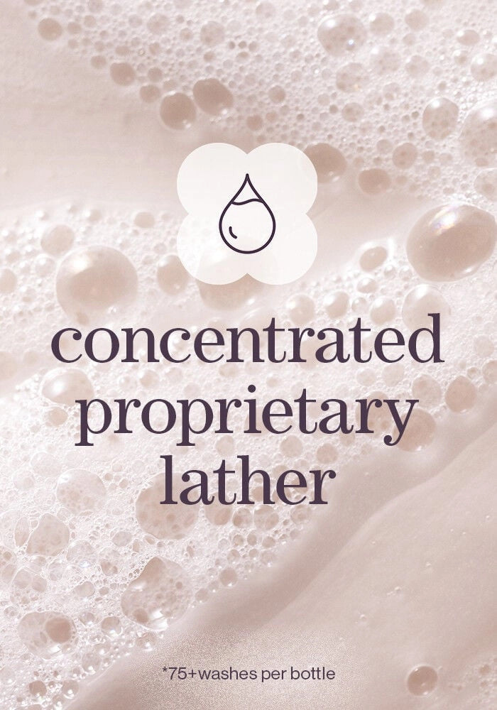 Hydrate Sheer Shampoo