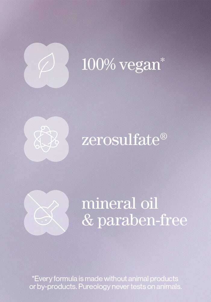 Hydrate Sheer Shampoo