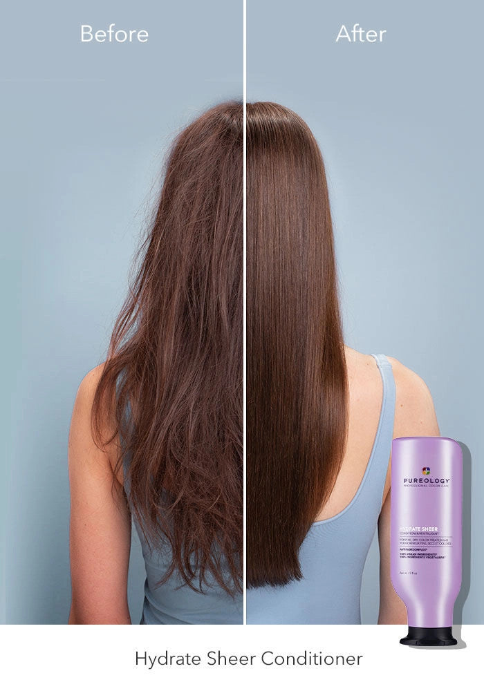 Hydrate Sheer Conditioner