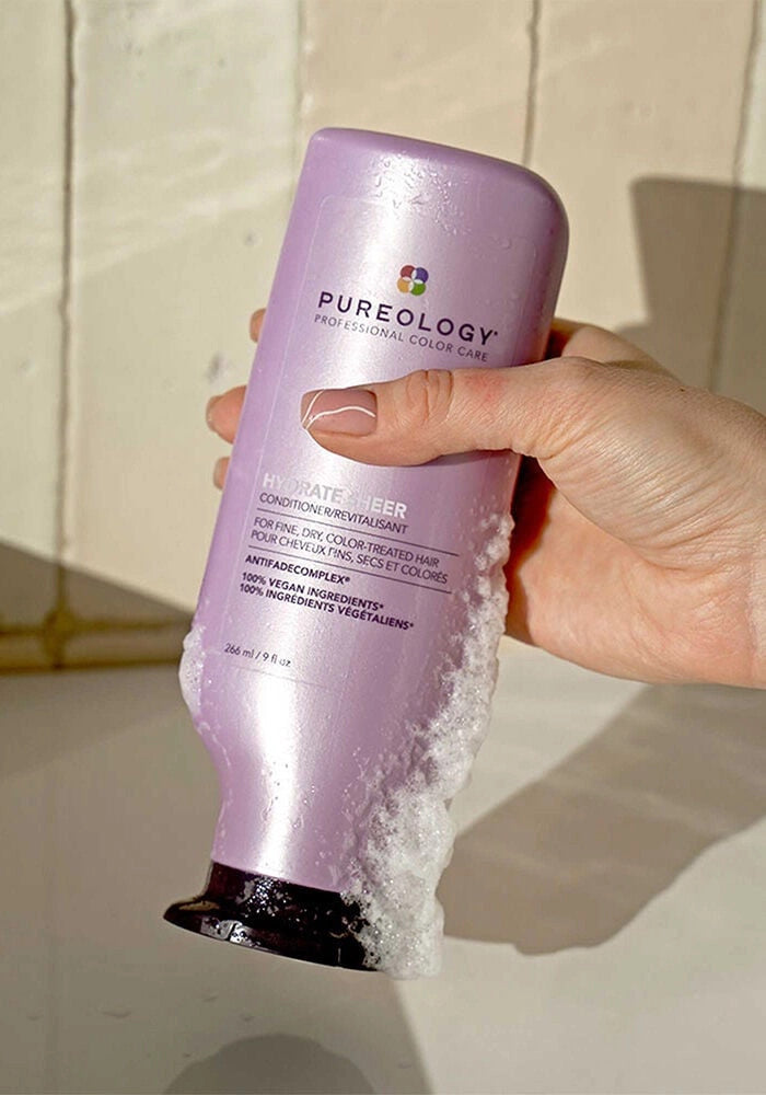 Hydrate Sheer Conditioner