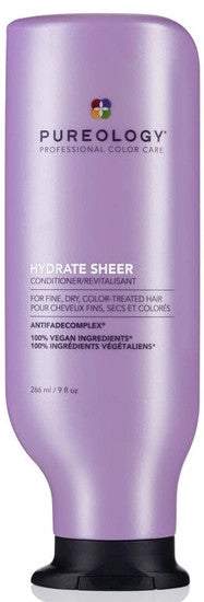 Hydrate Sheer Conditioner
