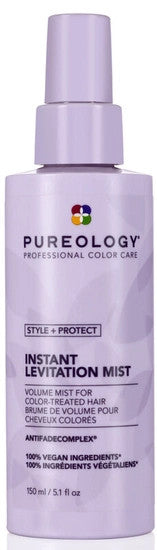 Style + Protect Instant Levitation Mist