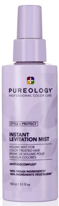 Style + Protect Instant Levitation Mist
