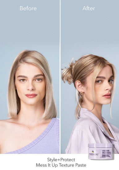 Style + Protect Mess it Up Texture Paste