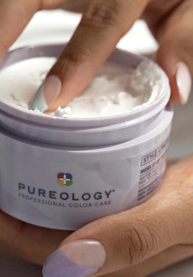 Style + Protect Mess it Up Texture Paste