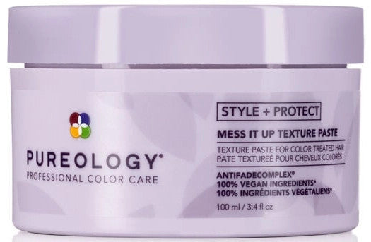 Style + Protect Mess it Up Texture Paste