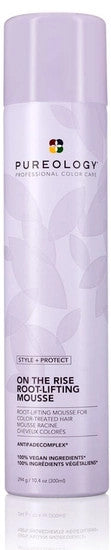 Style + Protect On the Rise Root Lifting Mousse