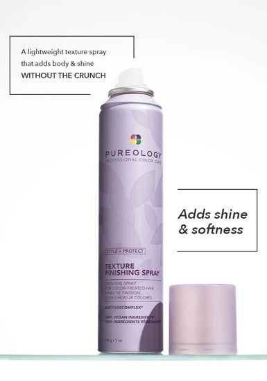 Style + Protect Texture Finishing Spray